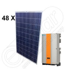 Kituri solare pe retea 12 KW Solivia 10.0 EU G4 TR