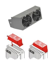 Modul ventilator racire pentru invertoare Studer ECF-01