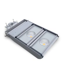 Proiector de iluminat stradal cu LED-uri COB Idella MoonShine 2x50W