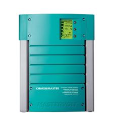 Regulator incarcator de baterie instalatie solara MasterVolt 230V-24V-100A