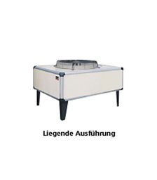 Sistem complex cu pompa de caldura MasterBox