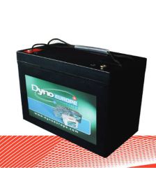 Tip de acumulatori panouri solare AGM Dyno Europe 12v70