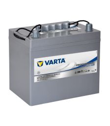 Baterii solare Varta LAD85 AGM Deep-Cycle