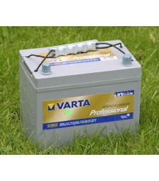 Baterii solare Varta LAD85 AGM Deep-Cycle