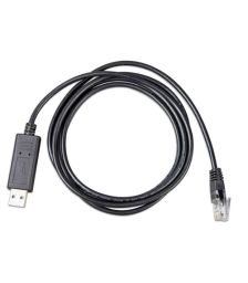 Cablu de interfata USB BlueSolar PWM-Pro Victron