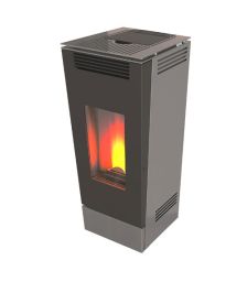 Centrala termica interioara pe peleti Andesitus CL D 9kW EVO 4