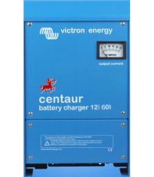 Controler incarcare acumulatori pentru instalatii de sisteme solare si eoliene Centaur Charger 12V-60A Victron