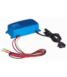 Controler incarcare de la priza ideal pentru acumulatori de consum mare Blue Power IP67-12V-17A Victron