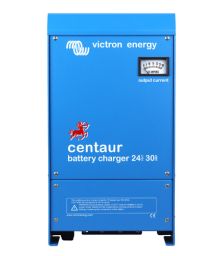Controlere de alimentare baterii sistem panou solar fotovoltaic Centaur Charger 24V-30A Victron