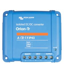 Convertoare DC/DC de tensiune 48V pentru instalatii fotovoltaice Orion-Tr 48/24-5A (120W) Victron