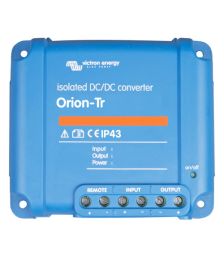 Convertoare de tensiune sisteme solare DC-DC Orion-Tr 24/12-9A (110W) Victron