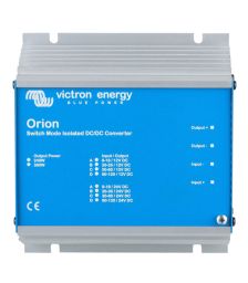 Convertoare solare de curent DC/DC cu izolatie galvanica Orion-Tr 12/12-18A (220W) Victron