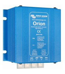 Convertoare solare de curent DC-DC neizolate Orion 24/12-12 Victron