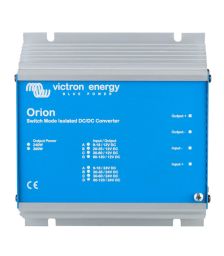 Convertor DC/DC Orion 24/24-15A (360W) Victron pentru aplicatii fotovoltaice
