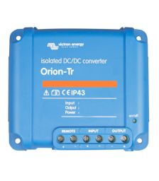 Convertor DC/DC de curent pentru panouri fotovoltaice Orion-Tr 24/24-12A (280W) Victron