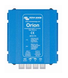 Convertor DC-DC de tensiune baterii sisteme solare Orion 24/12-17 Victron