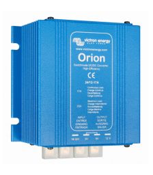 Convertor DC-DC de tensiune pentru aplicatii energie solara Orion 24/12-17A (200W) Victron