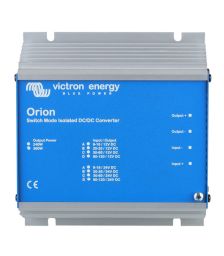 Convertor curent DC/DC baterii sisteme solare Orion 24/48-4,2A (200W) Victron