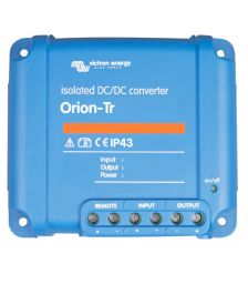 Convertor curent DC/DC pentru sisteme fotovoltaice Orion-Tr 24/24-5A (120W) Victron