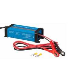 Convertor de priza incarcare baterii solare Blue Power IP20-12V-10A Victron