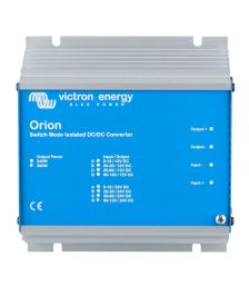 Convertor folovoltaic de tensiune DC/DC Orion 48/48-7,5A (360W) Victron pentru aplicatii solare