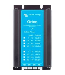 Convertor fotovoltaic de tensiune DC/DC Orion 48/24-8,3A (200W) Victron