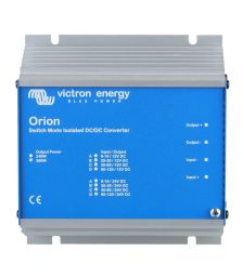 Convertor izolat DC/DC de tensiune baterii solare Orion 12/12-17A (200W) Victron