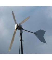 Turbina eoliana mica pentru casa, turbina eoliana mica si de dimensiuni mici pentru casa, turbina eoliana pret mic