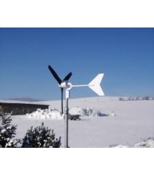 Turbina eoliana mica pentru casa, turbina eoliana mica si de dimensiuni mici pentru casa, turbina eoliana pret mic