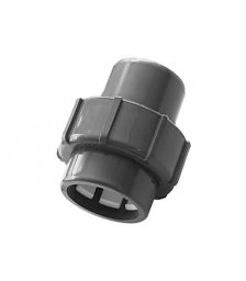 Fiting adaptor PVC pentru furtun si tevi piscine IG