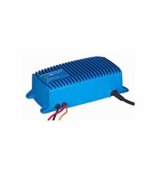 Incarcatoare de priza pentru alimentarea acumulatorilor eolieni Blue Power IP67-24V-8A Victron