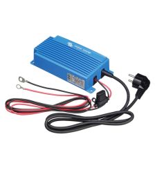 Incarcatoare de priza pentru baterie acumulator fotovoltaic Blue Power IP65-12V-7A Victron