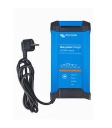 Incarcatoare pentru alimentarea bateriilor eoliene Blue Power IP22-12V-30A Victron