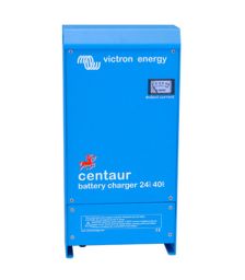 Incarcator de alimentare priza acumulatori maritimi si eolieni Centaur Charger 24V-40A Victron