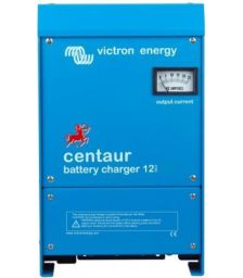 Incarcator pentru baterii sistem fotovoltaic off-grid Centaur Charger 12V-50A Victron