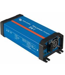 Incarcator regulator acumulatori solari fotovoltaici Blue Power IP20-24V-12A Victron