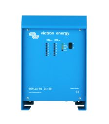 Incarcator regulator de priza pentru baterii sisteme de panouri solare Skylla-TG 24V-50A-90-265 VAC Victron