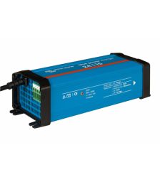 Incarcator regulator pentru baterii panou solar Blue Power IP20-24V-5A Victron