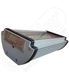 Lampa cu leduri pentru iluminatul solar X6 Idella Sunshine 12v15W 5