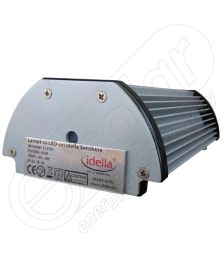 Lampi cu leduri 12V iluminat solar Idella SunShine X10 12V30W 2