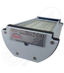 Lampi cu leduri 12V iluminat solar Idella SunShine X10 12V30W 4
