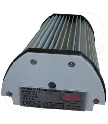 Lampi pentru stalpi iluminat solar cu led de 12V Idella SunShine X12 12V30W 4