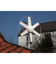 Miniturbine eoliene RTL 504 FURL-12V-3W-24W-44W