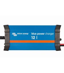 Regulator de incarcare baterii utilizate in sisteme de mare consum Blue Power IP20-12V-7A Victron