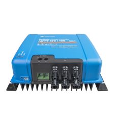 Regulator incarcare baterii sisteme de energie regenerabila BlueSolar MPPT 150/100-MC4 (12/24/48V-100A) Victron 2