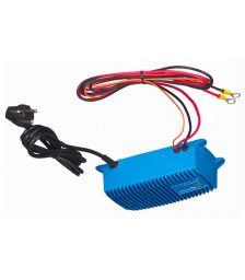 Regulatori incarcatoare acumulatori sisteme maritime Blue Power IP67-12V-17A Victron