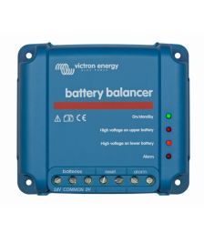 Sistem de echilibrare baterii Battery balancer Victron