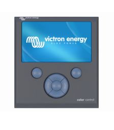 Sistem de control si monitorizare Color Control GX Victron