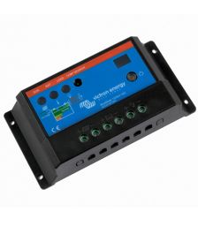 Sistem de monitorizare pentru regulatoare de alimentare solare BlueSolar PWM DUO Victron