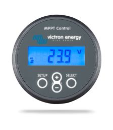 Sistem de monitorizare regulatori solari MPPT Control Victron 2